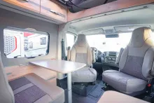 Fahrzeugbild Dethleffs Globetrail 600 DS Fiat PREISVORTEIL: 12673 EURO #15