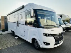 Bild 8 Frankia Titan I 790 GD 5,5t