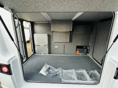 Bild 15 Frankia Titan I 790 GD 5,5t