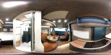 360° Innenansicht Hymer Car 600 SOFORT VERFÜGBAR!!