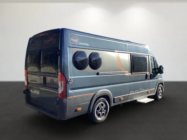 Fahrzeugbild Malibu Van charming GT skyview 640 LE K Vorteil 10500 #4