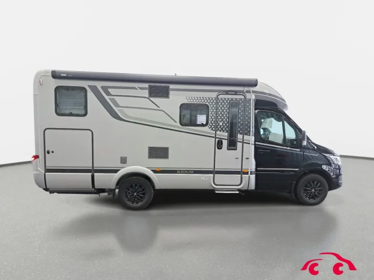 Fahrzeugbild Hymer B-Klasse MC T BlackLine 580 Premium, Autark #5