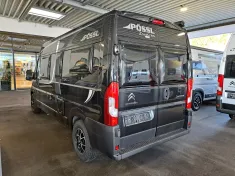 Bild 4 Pössl D-Line 2WIN RS Plus