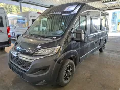 Bild 5 Pössl D-Line 2WIN RS Plus