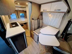 Bild 6 Pössl D-Line 2WIN RS Plus