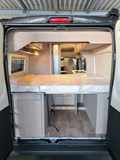 Bild 8 Pössl D-Line 2WIN RS Plus