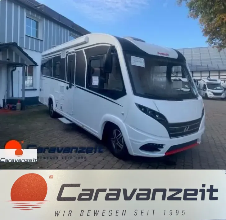 Fahrzeugbild Dethleffs Esprit I 7150-2 EB Preisvrtl 37.746,00€ zu UVP* #1