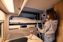 Fahrzeugbild LMC Tourer Lift 70 H 663 G Fiat 140 PS Automatik #15
