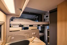 Fahrzeugbild LMC Tourer Lift 70 H 663 G Fiat 140 PS Automatik #17
