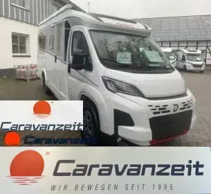 Bild Globebus Camp T 4 Active
