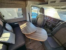 Fahrzeugbild Hymer Eriba Eriba Car 600 First Edition|Crafter|Ocean Blue #8