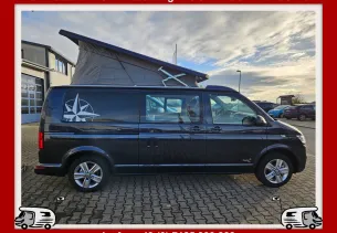 California T6.1 Westfalia Kepler on ...