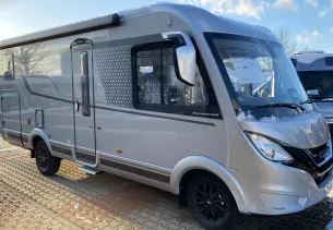 B-Klasse MC<br/>I 600 BlackLine
