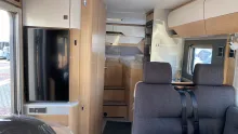 Fahrzeugbild Hymer B-Klasse MC I 600 BlackLine #9