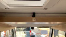 Fahrzeugbild Hymer B-Klasse MC I 600 BlackLine #12