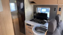 Fahrzeugbild Hymer B-Klasse MC I 600 BlackLine #13