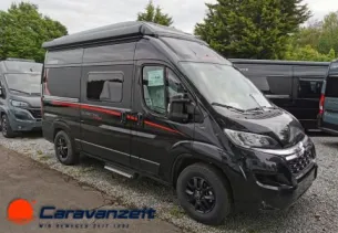 Globetrail 540 DR Advantage
