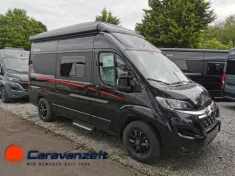 Bild 1 Dethleffs Globetrail 540 DR Advantage Dieselheizung+Aufstelldach