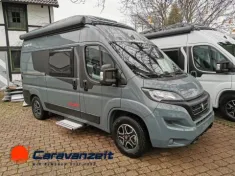 Bild 3 Sunlight Camper Van Cliff 540 Adventure Edition RT