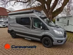 Bild 1 Sunlight Camper Van Cliff 590 4x4 Adventure "LetsRide"-Deal! -2500€ inkl