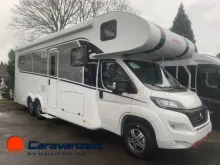 Fahrzeugbild Dethleffs XL Family A 7872-2 Ex. MC Rent 2545 #1