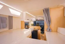 Fahrzeugbild Sunlight Adventure I 67S *PREISVORTEIL: 12.647 EURO* #13