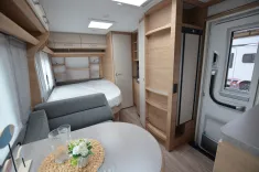 Bild 9 Fendt Bianco Activ 390 FHS Modell 2025 vorrätig