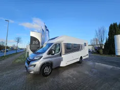 Bild 1 Carado T 457 Topausstattung 4.09 To