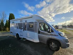 Bild 5 Carado T 457 Topausstattung 4.09 To