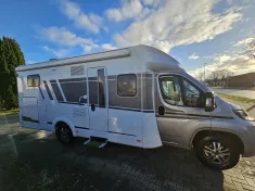 Bild 6 Carado T 457 Topausstattung 4.09 To