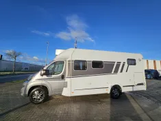 Bild 7 Carado T 457 Topausstattung 4.09 To