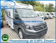 Fahrzeugbild Knaus Van Wave 640 MEG Vansation Mod 2024 #1