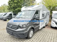 Fahrzeugbild Knaus Van Wave 640 MEG Vansation Mod 2024 #3