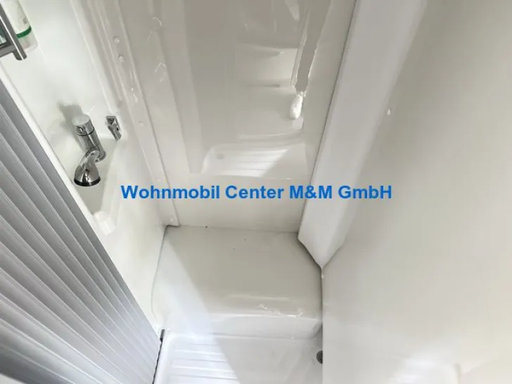 Fahrzeugbild Knaus Van Wave 640 MEG Vansation Mod 2024 #7