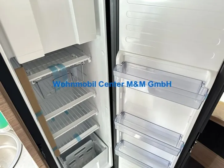 Fahrzeugbild Knaus Van Wave 640 MEG Vansation Mod 2024 #8