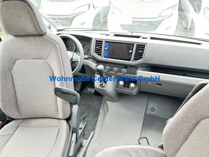 Fahrzeugbild Knaus Van Wave 640 MEG Vansation Mod 2024 #11