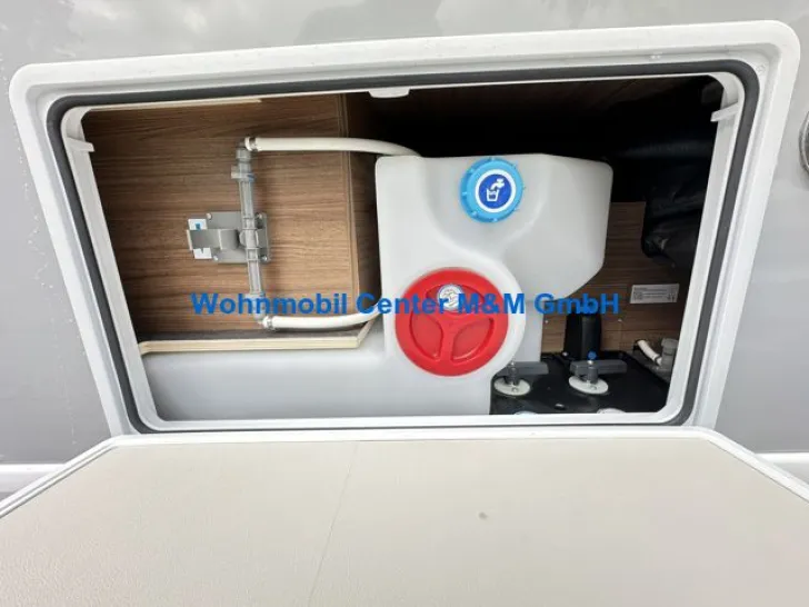 Fahrzeugbild Knaus Van Wave 640 MEG Vansation Mod 2024 #12