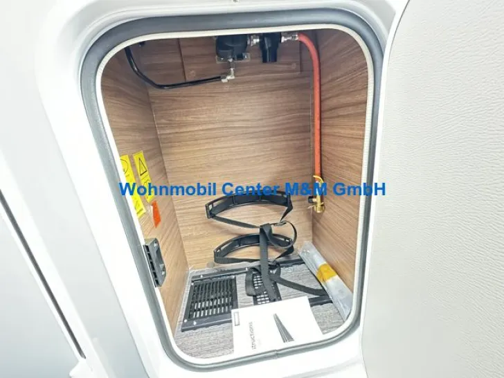 Fahrzeugbild Knaus Van Wave 640 MEG Vansation Mod 2024 #13