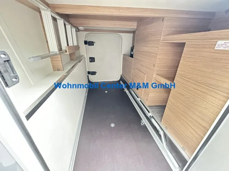 Fahrzeugbild Knaus Van Wave 640 MEG Vansation Mod 2024 #14