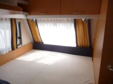Fahrzeugbild Knaus Südwind 550 FSK #4