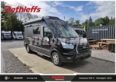Bild 1 Dethleffs Globetrail 590 C