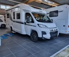 Fahrzeugbild Knaus L!VE WAVE 650 MF Platinum Selection #1