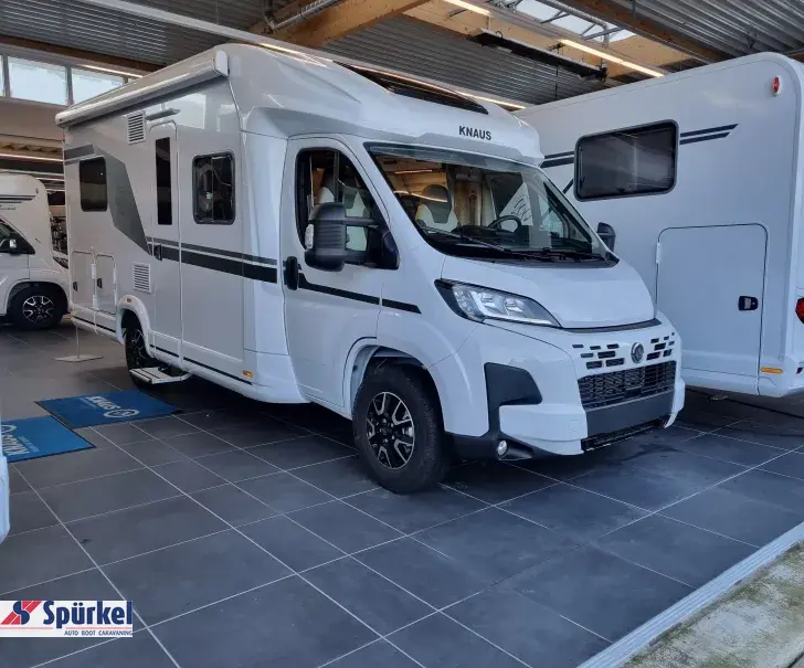 Fahrzeugbild Knaus L!VE WAVE 650 MF Platinum Selection #1