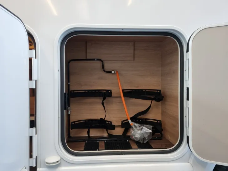 Fahrzeugbild Knaus L!VE WAVE 650 MF Platinum Selection #6