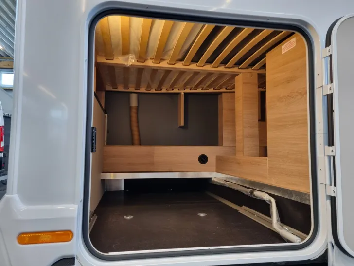 Fahrzeugbild Knaus L!VE WAVE 650 MF Platinum Selection #7