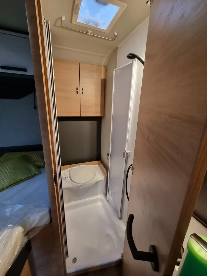 Fahrzeugbild Knaus L!VE WAVE 650 MF Platinum Selection #23