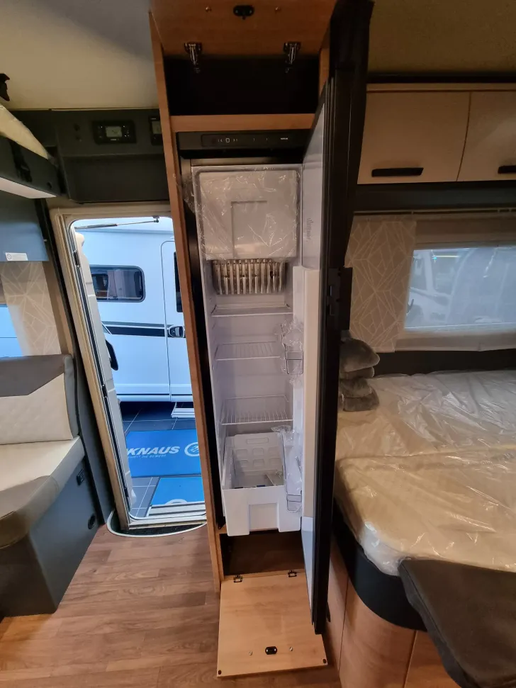 Fahrzeugbild Knaus L!VE WAVE 650 MF Platinum Selection #18