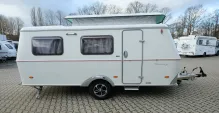 Fahrzeugbild Hymer Eriba Touring 620 Legend Auflastung auf 1.600 kg #3