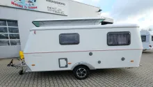 Fahrzeugbild Hymer Eriba Touring 620 Legend Auflastung auf 1.600 kg #4