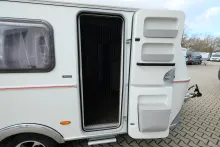 Fahrzeugbild Hymer Eriba Touring 620 Legend Auflastung auf 1.600 kg #6